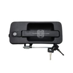 9417600559 brw door handle right for mercedes benz image