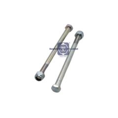 12mm/170 brw lock pin  for jcb image