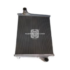 7422062508 inter cooler for renault image
