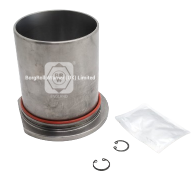 cylinder liner set 0.92 mm  image