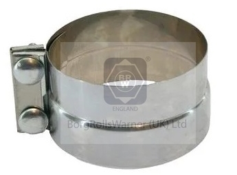 clamp exhaust image