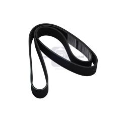 5000681374 brw  v-ribbed belt  for  renault  image