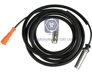wheel speed sensor image