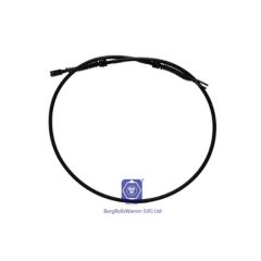 1414371 brw accelerator cable for scania image
