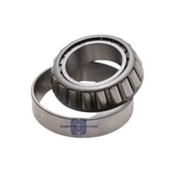 1602388 brw taper roller bearing for daf image