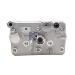 3095847s3 brw cylinder head, air compressor for volvo  image