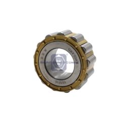 0019813001  brw taper roller bearing for    mercedes benz  image