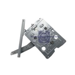 3176545 brw window regulator lh for volvo image
