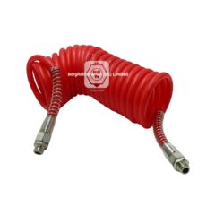 1934822 brw air brake coil (r) metal spring m16x1.5 for scania  image