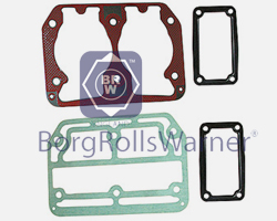 gasket kit compressor image