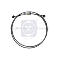 gear shift control cable image