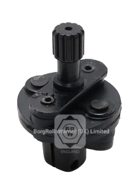 steering coupling image