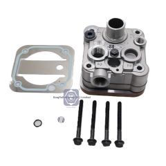 51541146084 brw  cylinder head compressor assembly with kit for  man   image