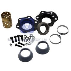 070504 brw repair kit, brake cam shaft for trailer  image