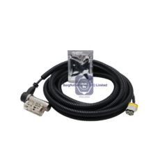 81271206123 brw sensor, wheel speed for man image
