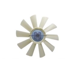 262/36800 brw engine cooling fan for jcb  image