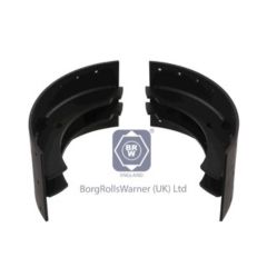 brake shoe kit image