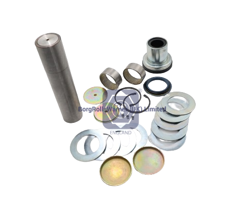 81442056031 brw  king pin kit  ,  axle for  man  image