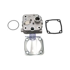 5411302219 brw complete cylinder head for mercedes benz image