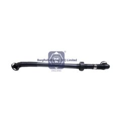 9605202006 brw pipe, oil filler for mercedes benz image