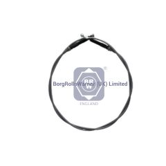 81326556249 brw cable manual transmission for man  image