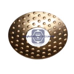 808/00210 brw thrust washer for jcb  image