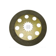 458/20353 brw brake friction disc for jcb  image