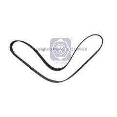 0029932496 brw  v-belt for  mercedes benz  image