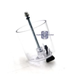 32/904709 brw fuel sediment bowl for jcb image