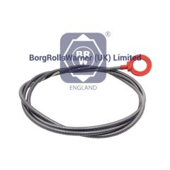 51058055558 brw oil dipstick for man image