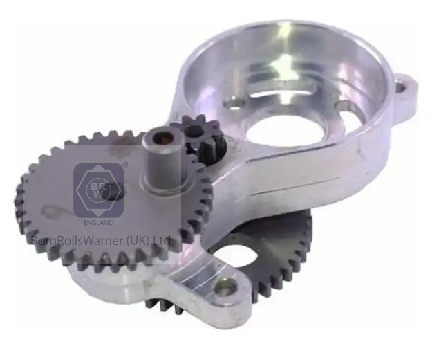 oil pump image