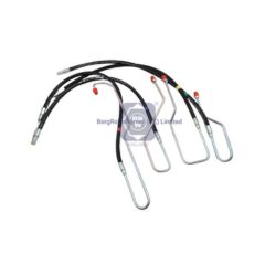 9412615483 brw hose, transmission oil cooler for mercedes benz image