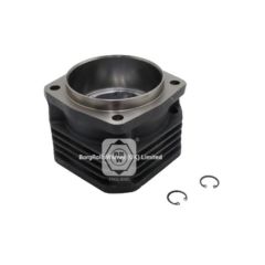 cylinder sleeve, air compressor image