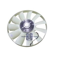 51066007024 brw fan, clutch for man  image