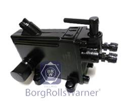 tilt pump driver cab image