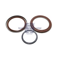 BorgRollsWarner Middle East | Vehicle Spare Parts & Components