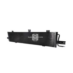 BorgRollsWarner Middle East | Vehicle Spare Parts & Components
