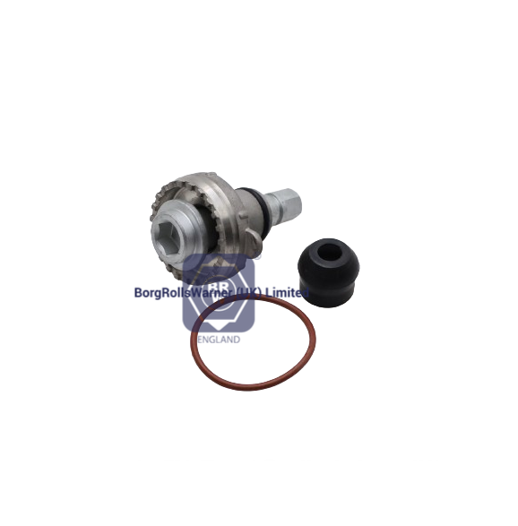 Products - VOLVO | BorgRollsWarner
