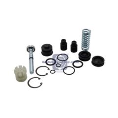 トラックパーツ Axle DT Spare Parts 21583806 | BAS Parts & Tyres