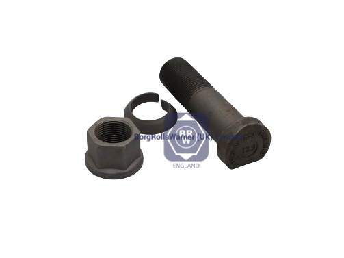 BorgRollsWarner Middle East | Vehicle Spare Parts & Components