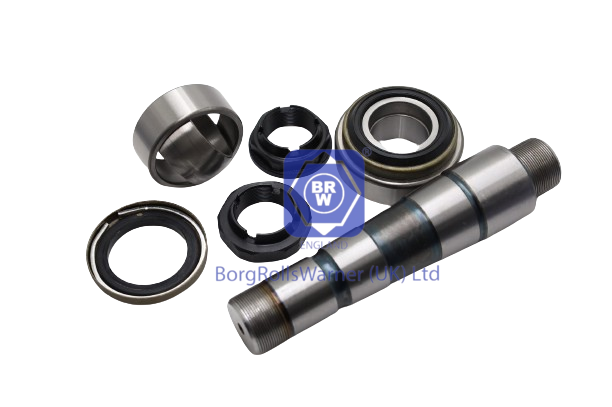 BorgRollsWarner Middle East | Vehicle Spare Parts & Components