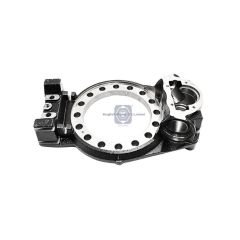 BorgRollsWarner Middle East | Vehicle Spare Parts & Components