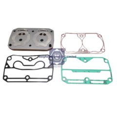 99471918S1 BRW Valve Plate Kit For IVECO