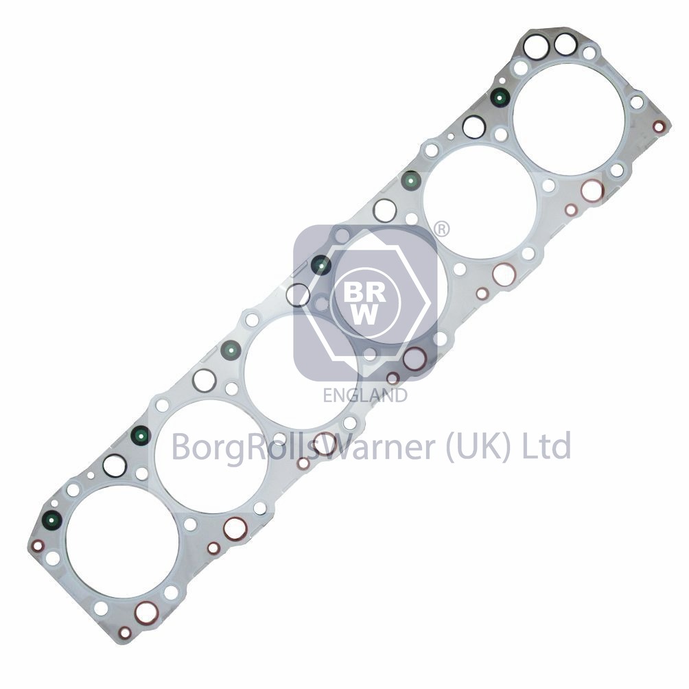 BorgRollsWarner Middle East | Vehicle Spare Parts & Components