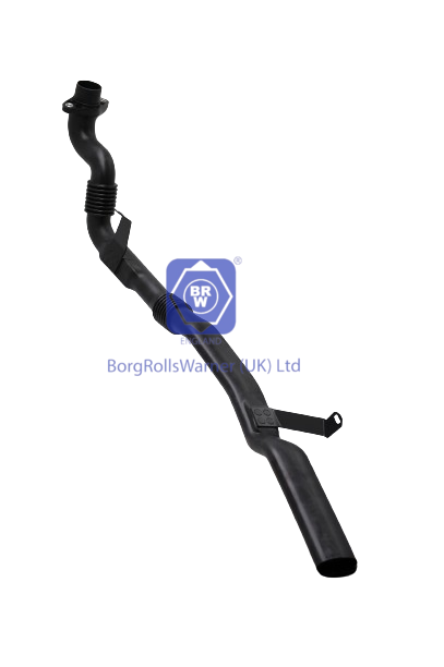 21169404 20580442 BRW Oil Pipe for VOLVO Trucks | BorgRollsWarner