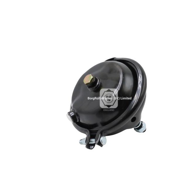 BorgRollsWarner Middle East | Vehicle Spare Parts & Components