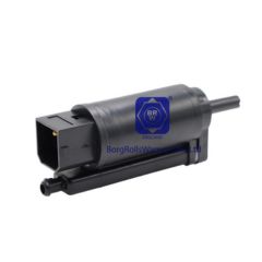 BorgRollsWarner Middle East | Vehicle Spare Parts & Components