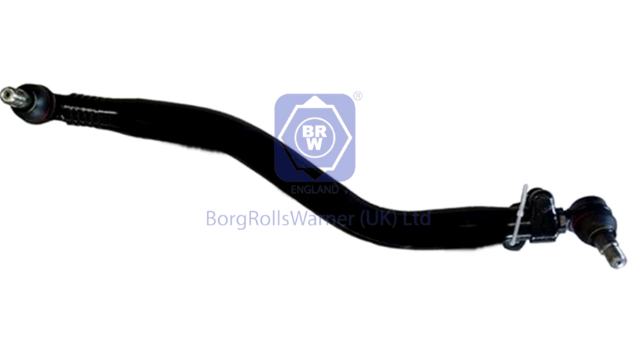 Products - VOLVO | BorgRollsWarner